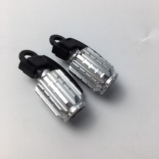 1 Đôi ốc chân van xe máy độ xe siêu chất  - G8