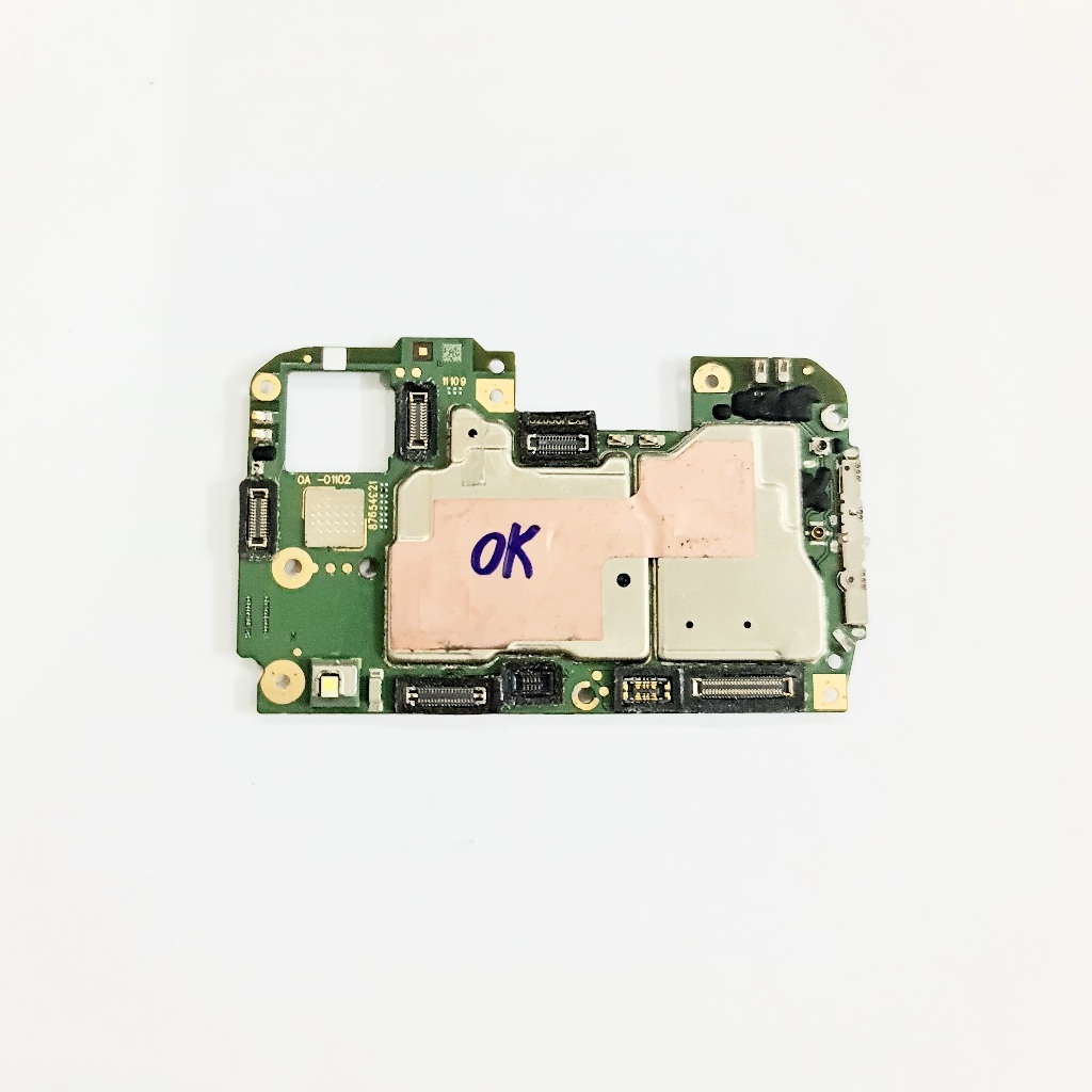 Mainboard Điện thoại ViVo Y12S  hàng Zin tháo máy - Bo Mạch Mainboard ViVo Y12S Full Chức Năng