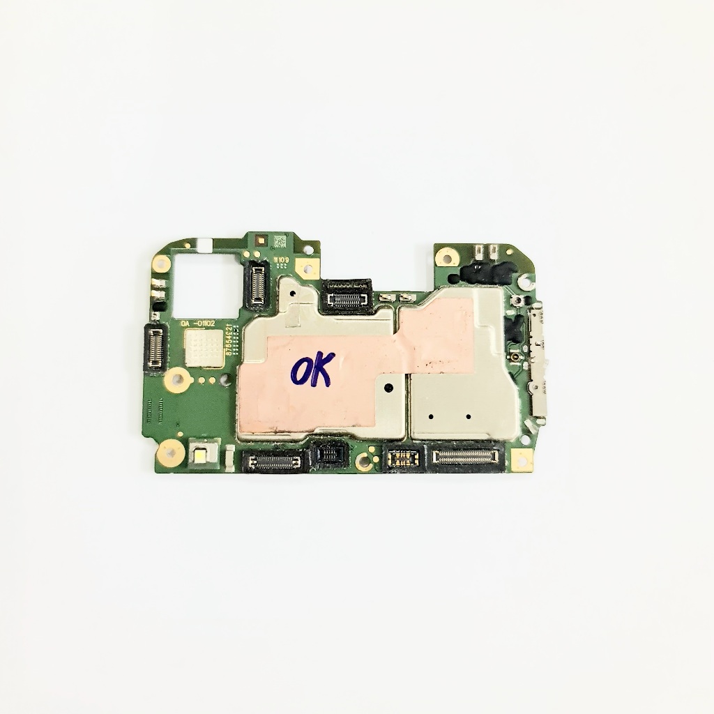 Mainboard Điện thoại ViVo Y12S  hàng Zin tháo máy - Bo Mạch Mainboard ViVo Y12S Full Chức Năng