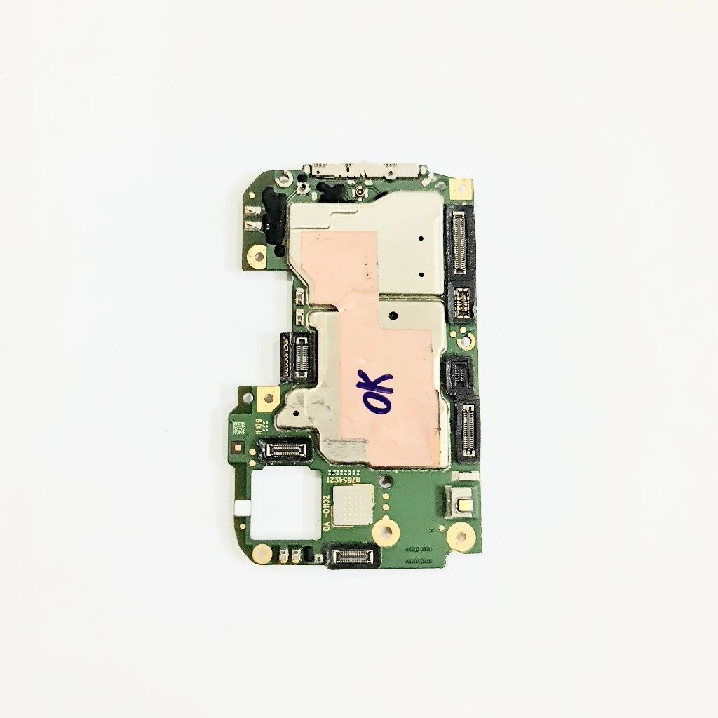 Mainboard Điện thoại ViVo Y12S  hàng Zin tháo máy - Bo Mạch Mainboard ViVo Y12S Full Chức Năng