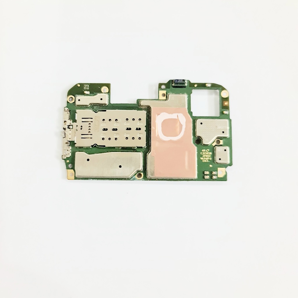 Mainboard Điện thoại ViVo Y12S  hàng Zin tháo máy - Bo Mạch Mainboard ViVo Y12S Full Chức Năng