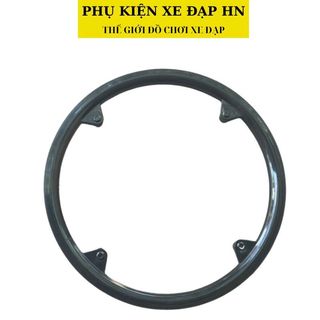 Tấm che đĩa trước xe đạp thể thao 48 răng 4 ốc 12*12