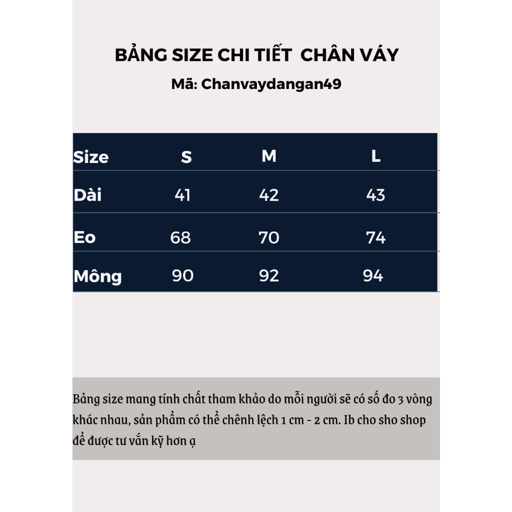 Chân váy kẻ dáng ngắn - 247store.vn - Chanvaydangan49_P0K39