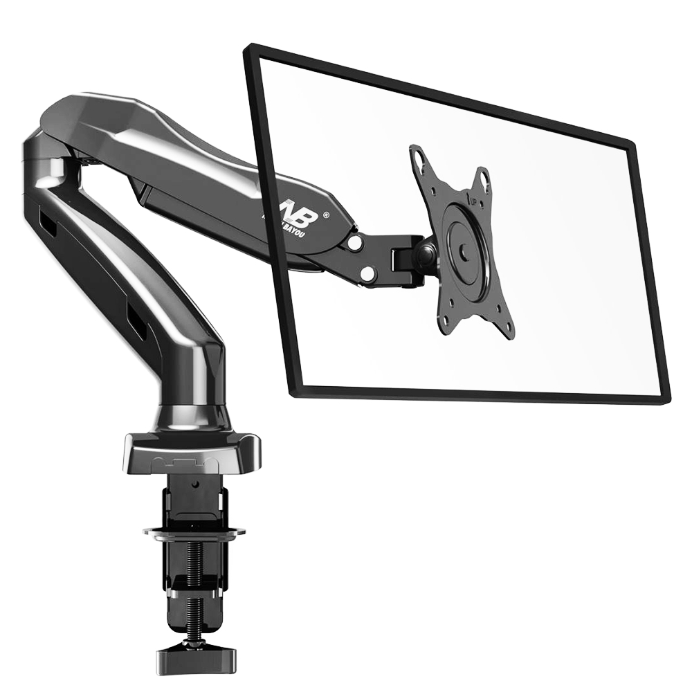 ARM/GIÁ TREO MÀN HÌNH LCD NB F80  NEW CHÍNH HÃNG