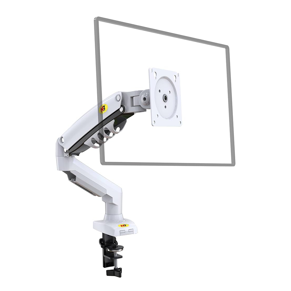 ARM/GIÁ TREO MÀN HÌNH LCD NB F80  NEW CHÍNH HÃNG