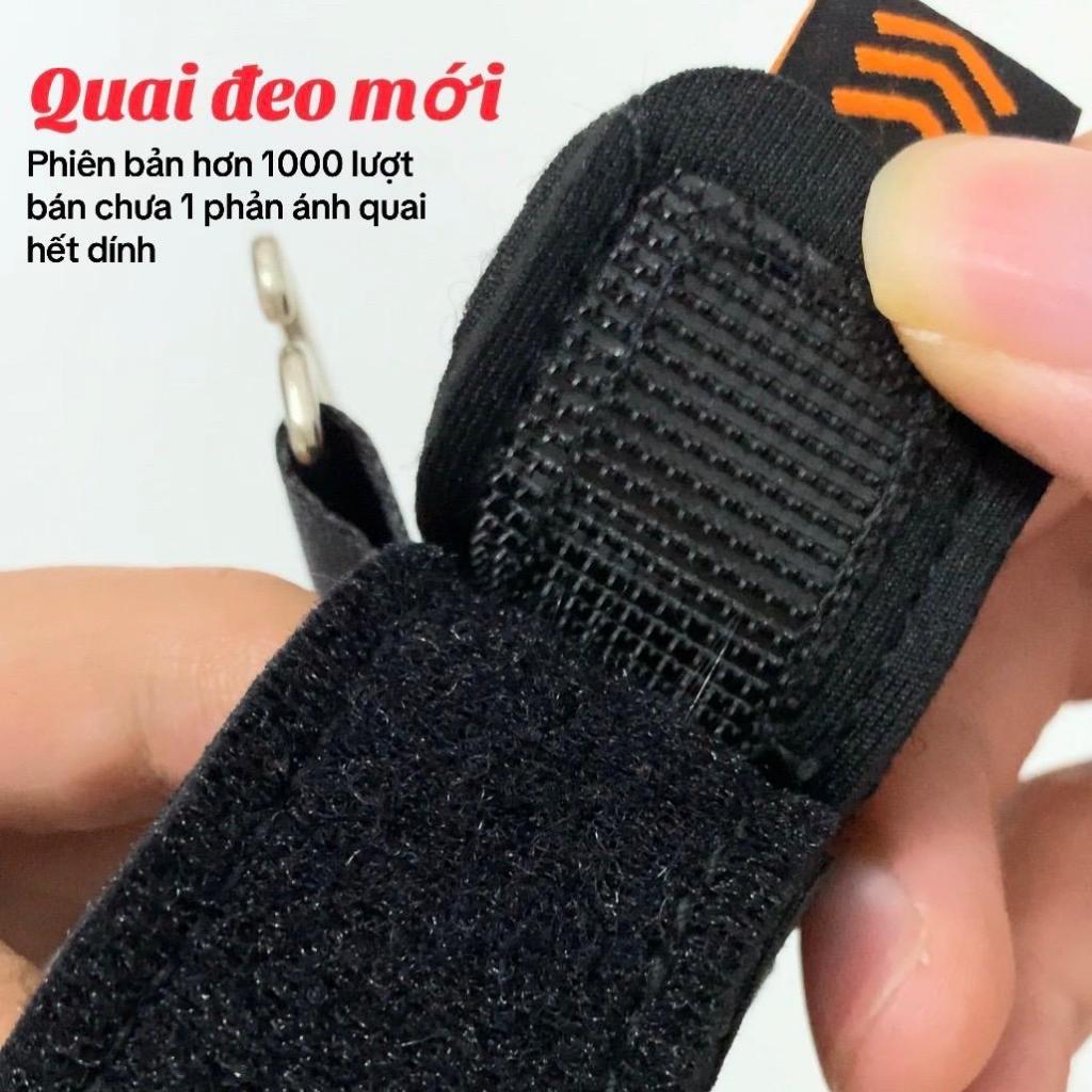 Gripow Pro - Dụng Cụ Tập Cẳng Tay Gripow Chính Hãng