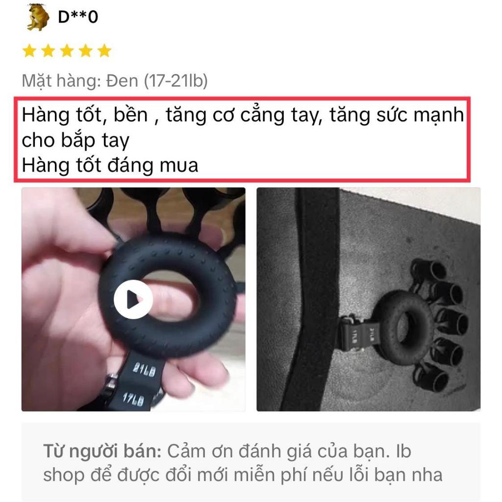 Gripow Pro - Dụng Cụ Tập Cẳng Tay Gripow Chính Hãng