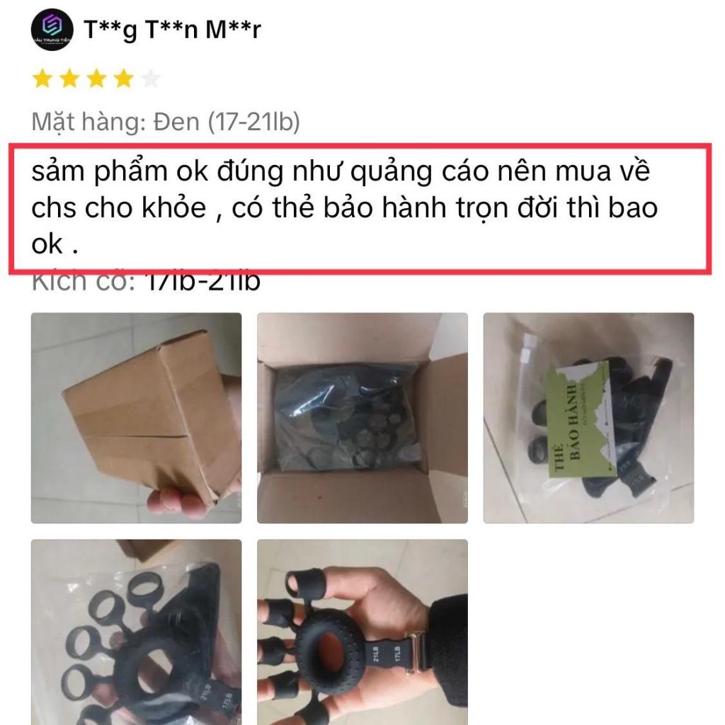 Gripow Pro - Dụng Cụ Tập Cẳng Tay Gripow Chính Hãng