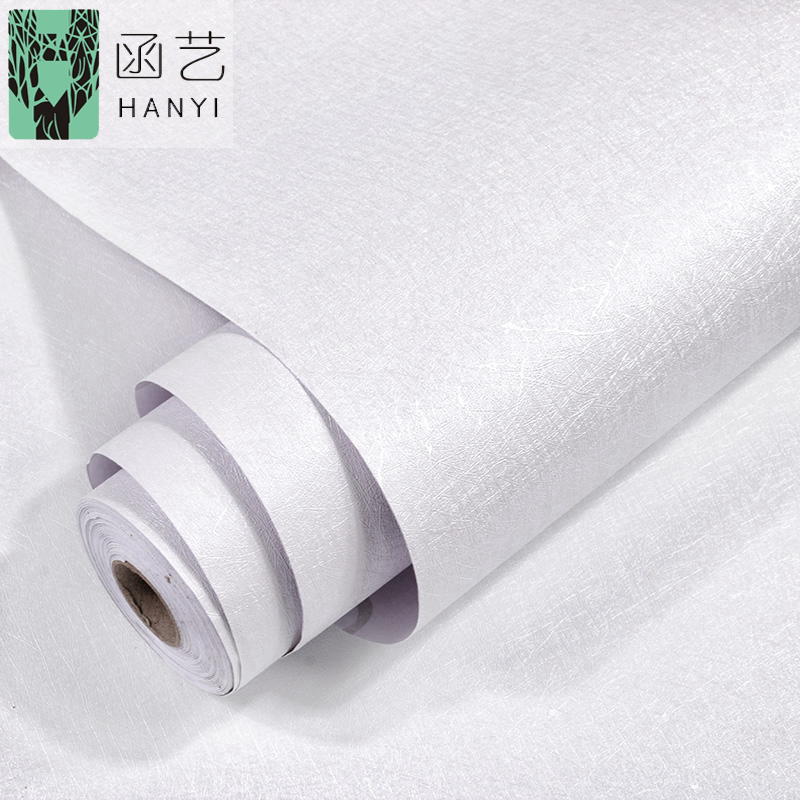 [Giá Sỉ] 10m GIẤY DÁN TƯỜNG 1 MÀU- 10m decal dán tường màu trơn có keo sẵn