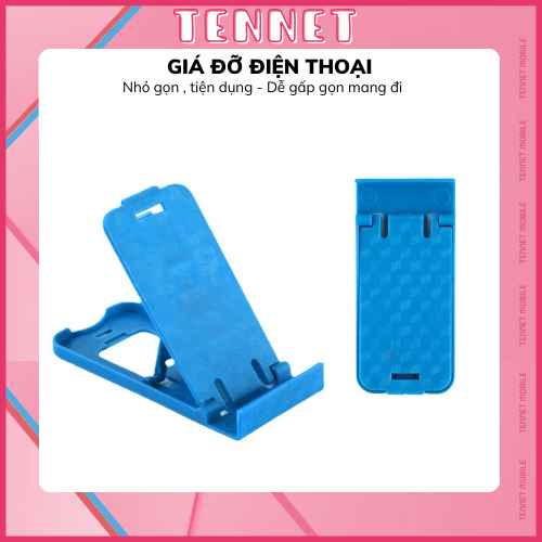 Giá Đỡ Điện Thoại Để Bàn