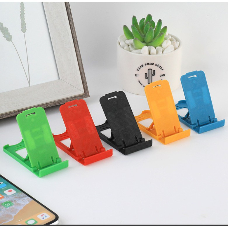 Giá Đỡ Điện Thoại Để Bàn