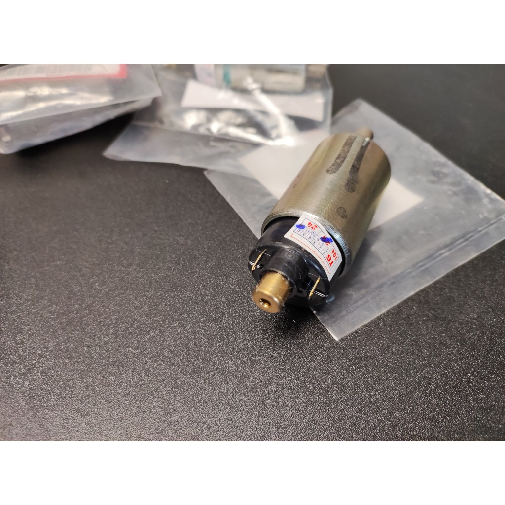 Lõi moto bơm xăng K44 Vision lắp chung  Zin