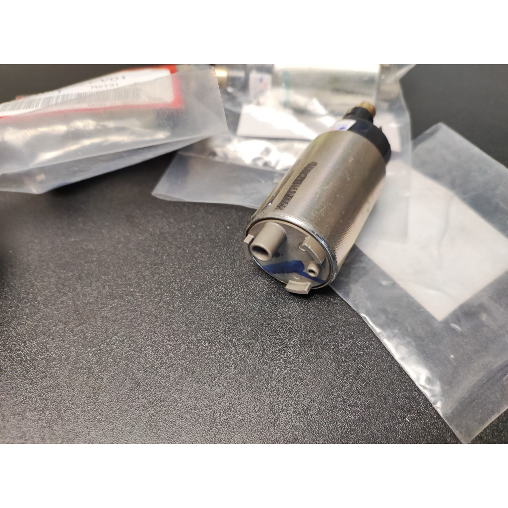 Lõi moto bơm xăng K44 Vision lắp chung  Zin