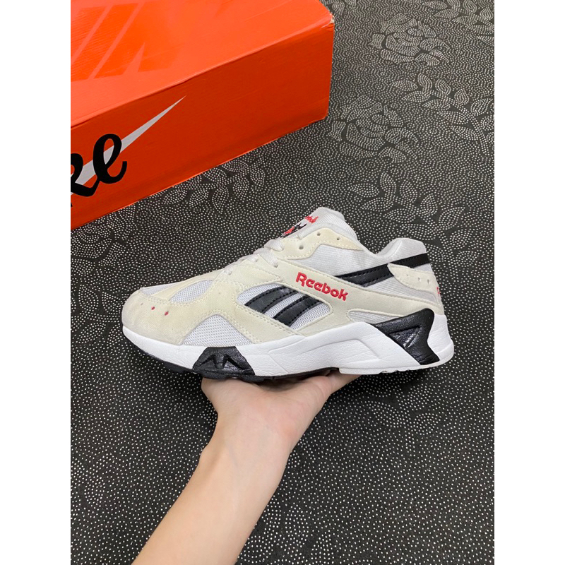 Giày Reebok Real 2hand giá rẻ bao check