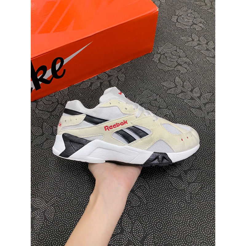 Giày Reebok Real 2hand giá rẻ bao check