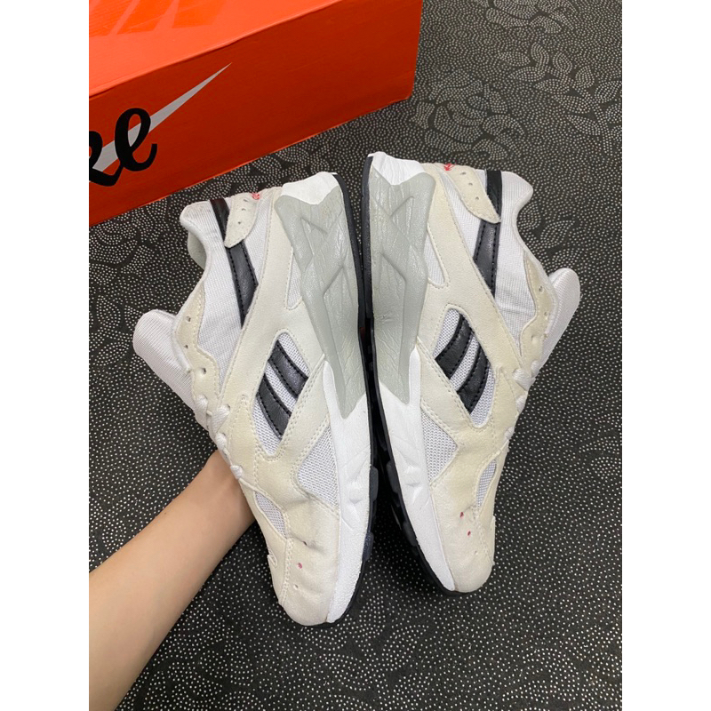 Giày Reebok Real 2hand giá rẻ bao check