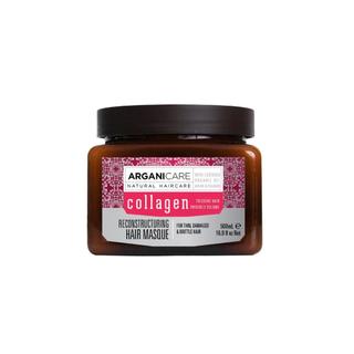 Cặp gội xả AGANICARE COLLAGEN