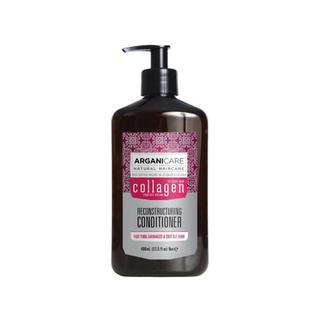 Cặp gội xả AGANICARE COLLAGEN