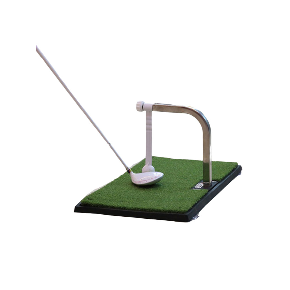 THẢM TẬP SWING GOLF XOAY 360 ĐỘ - THẢM TẬP GOLF TẠI NHÀ – PGM GOLF