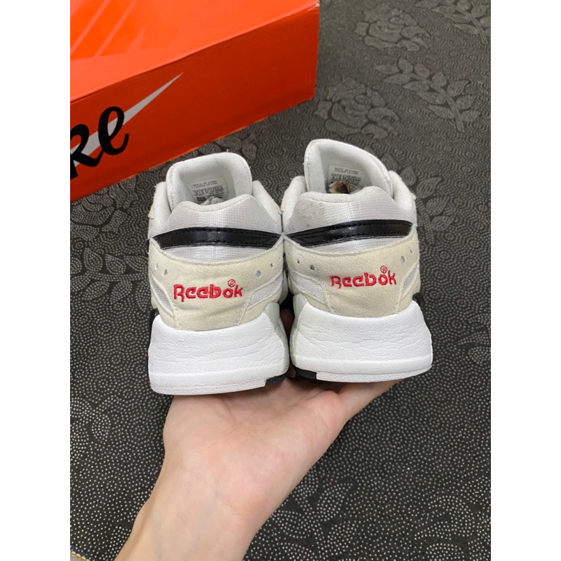 Giày Reebok Real 2hand giá rẻ bao check