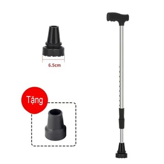 Gậy chống 1 chân cho người già