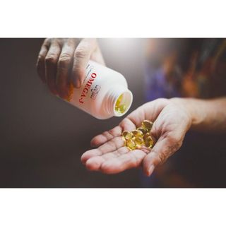 OMEGA 3- DẦU CÁ NGA (DATE 2025)