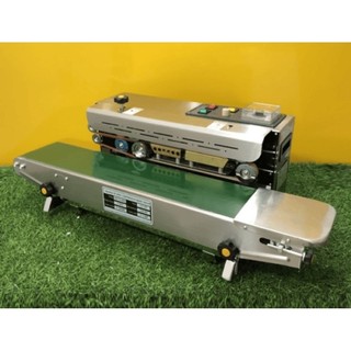 Máy hàn miệng túi fr-900 inox