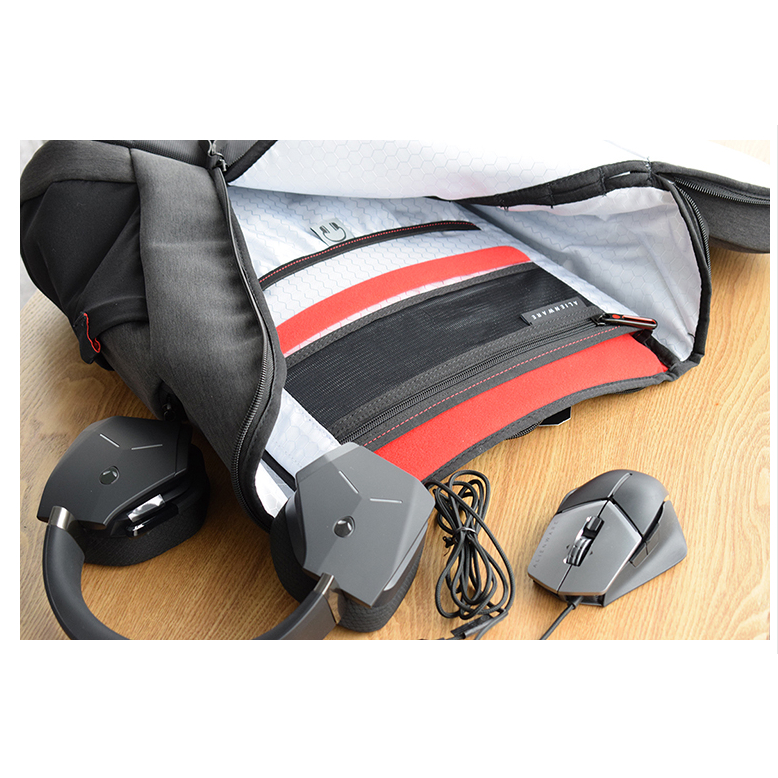 Balo Alienware M17 Elite Backpack 17