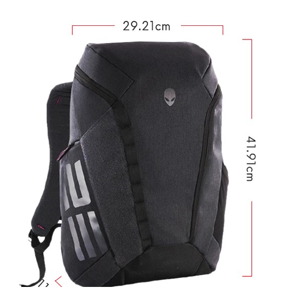 Balo Alienware M17 Elite Backpack 17