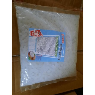 Thạch dừa DK túi 2kg