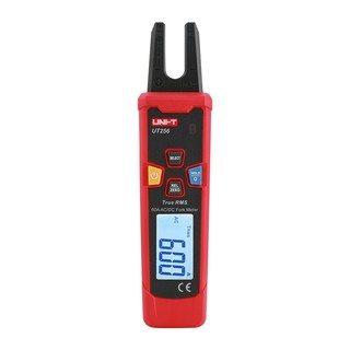 Ampe kìm ac/dc uni-t ut256