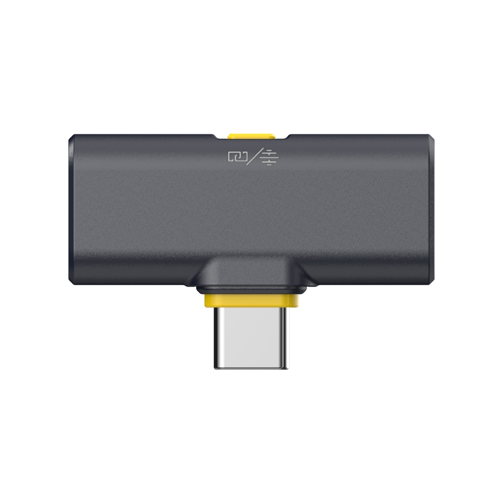 HOLLYLAND LARK M2 - Micro Thu Âm Cho Điện Thoại & Máy Ảnh - Hàng Chính Hãng / Bảo Hành 12 Tháng