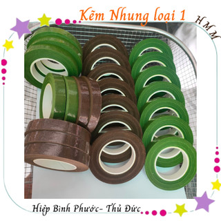 Băng Keo Sáp Quấn Cành