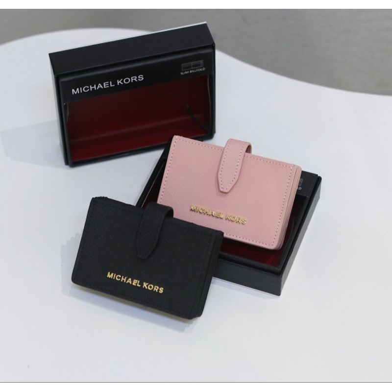 VÍ HOLDER CARD MICHAE.L KORS