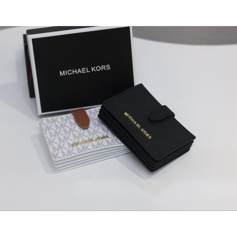 VÍ HOLDER CARD MICHAE.L KORS
