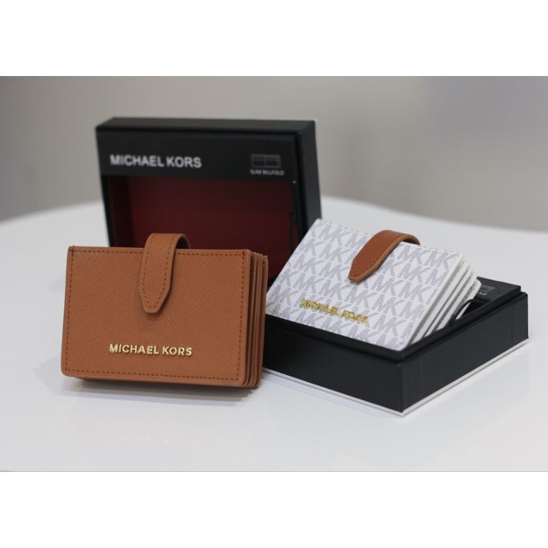 VÍ HOLDER CARD MICHAE.L KORS
