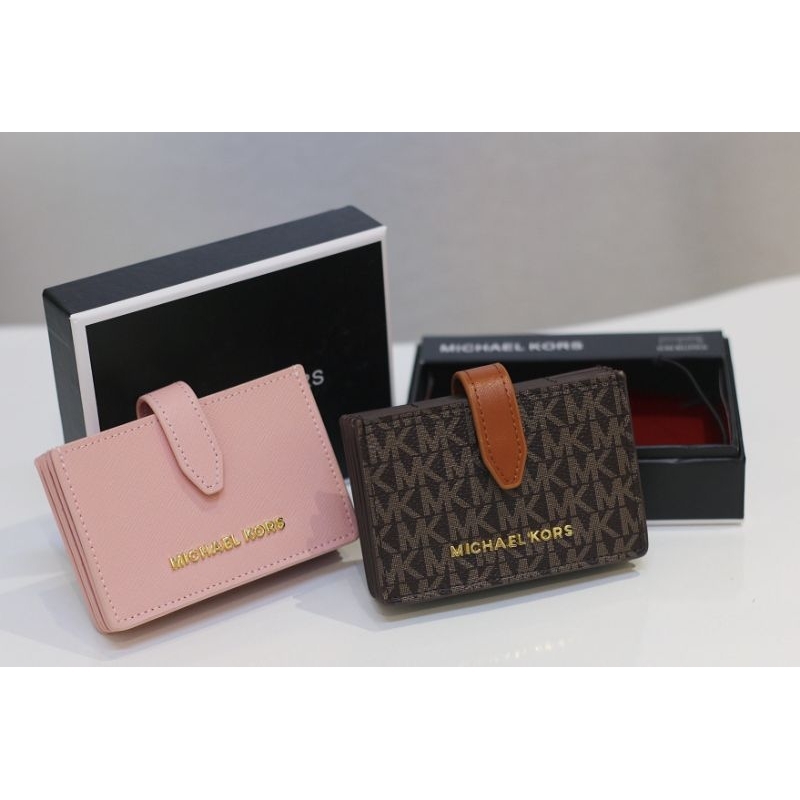 VÍ HOLDER CARD MICHAE.L KORS