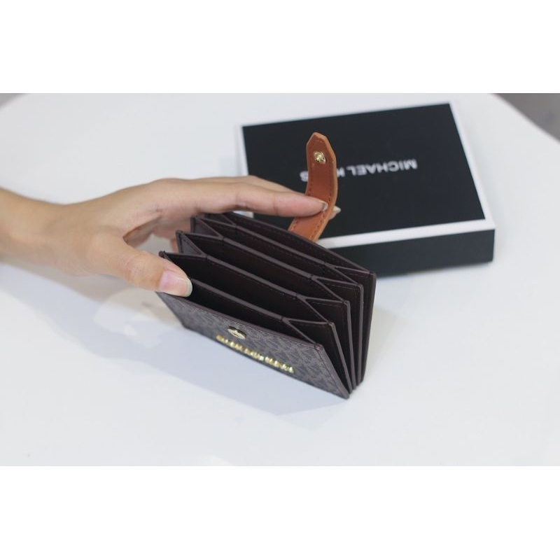 VÍ HOLDER CARD MICHAE.L KORS