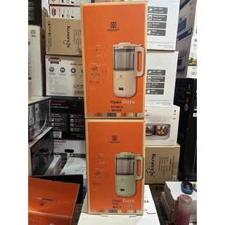 Máy làm sữa hạt hawonkoo smh-120-pk, smh-120-ge