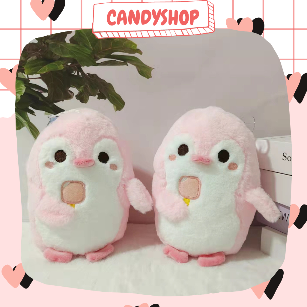 Gấu đáng iu siêu cấp cute tất cả đều đồng giá, giao hàng ngẫu nhiên  Candyshop