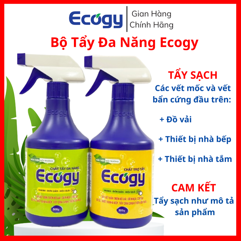 hiệu quả tẩy sạch các vết mốc, thâm kim, nhựa cây trên đồ vải, các vết bẩn nhà bếp, nhà tắm