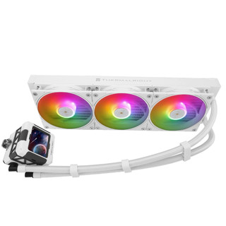 Tản nhiệt nước AIO Thermalright Frozen warframe 360 có màn hình