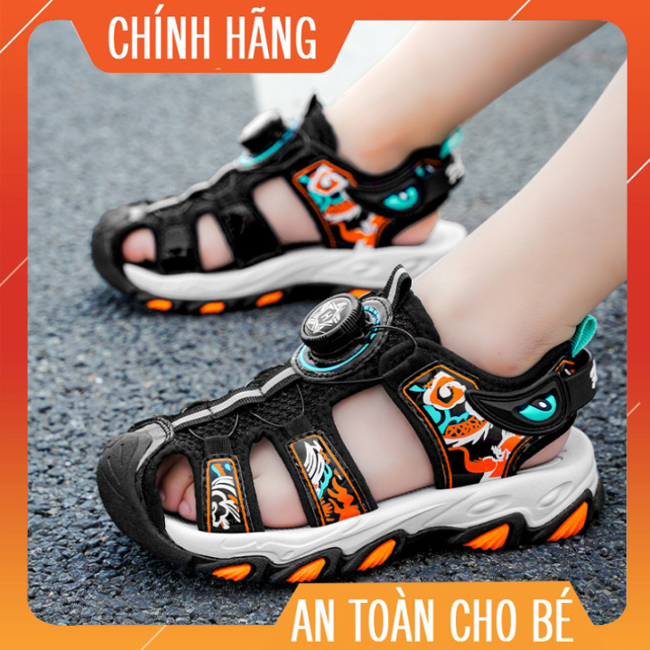 Giày Sandals ur Ban cho Nam