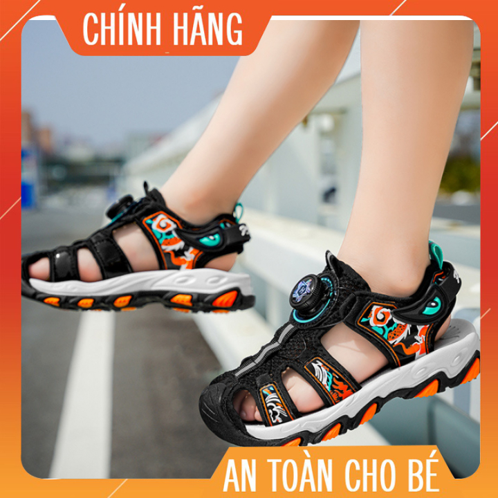 Giày Sandals ur Ban cho Nam