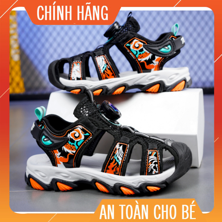 Giày Sandals ur Ban cho Nam