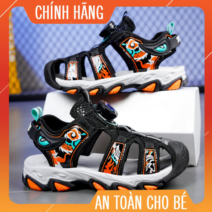 Giày Sandals ur Ban cho Nam