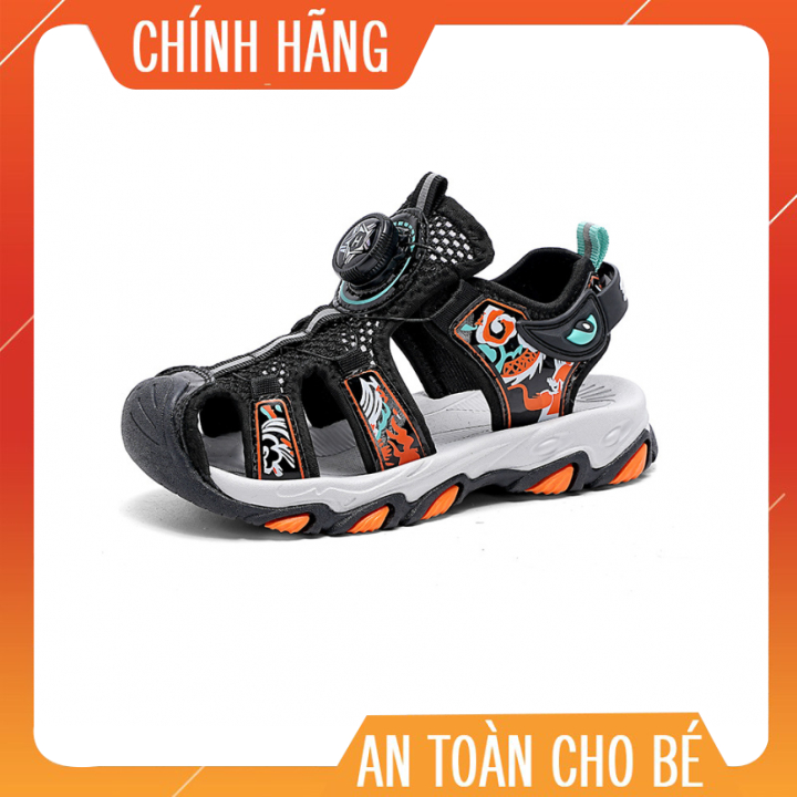 Giày Sandals ur Ban cho Nam
