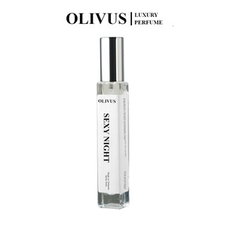 Nước hoa nữ olivus in love dạng xịt 10ml