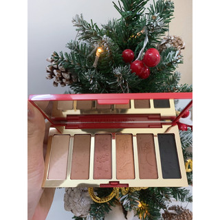 Phấn mắt Estee Lauder fullsize tách set