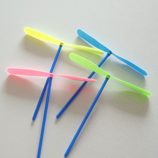 100 cái chong chóng tre, Đồ Chơi Trẻ Em Ngoài Trời